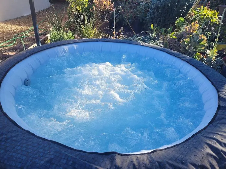 Urban Farm House +Hot Tub+Pool Long Beach